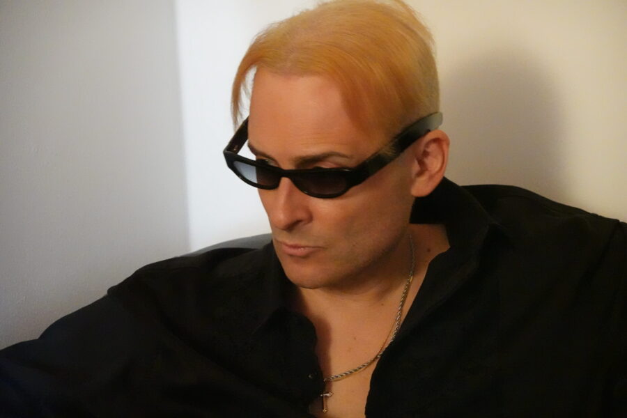Luca Draccar